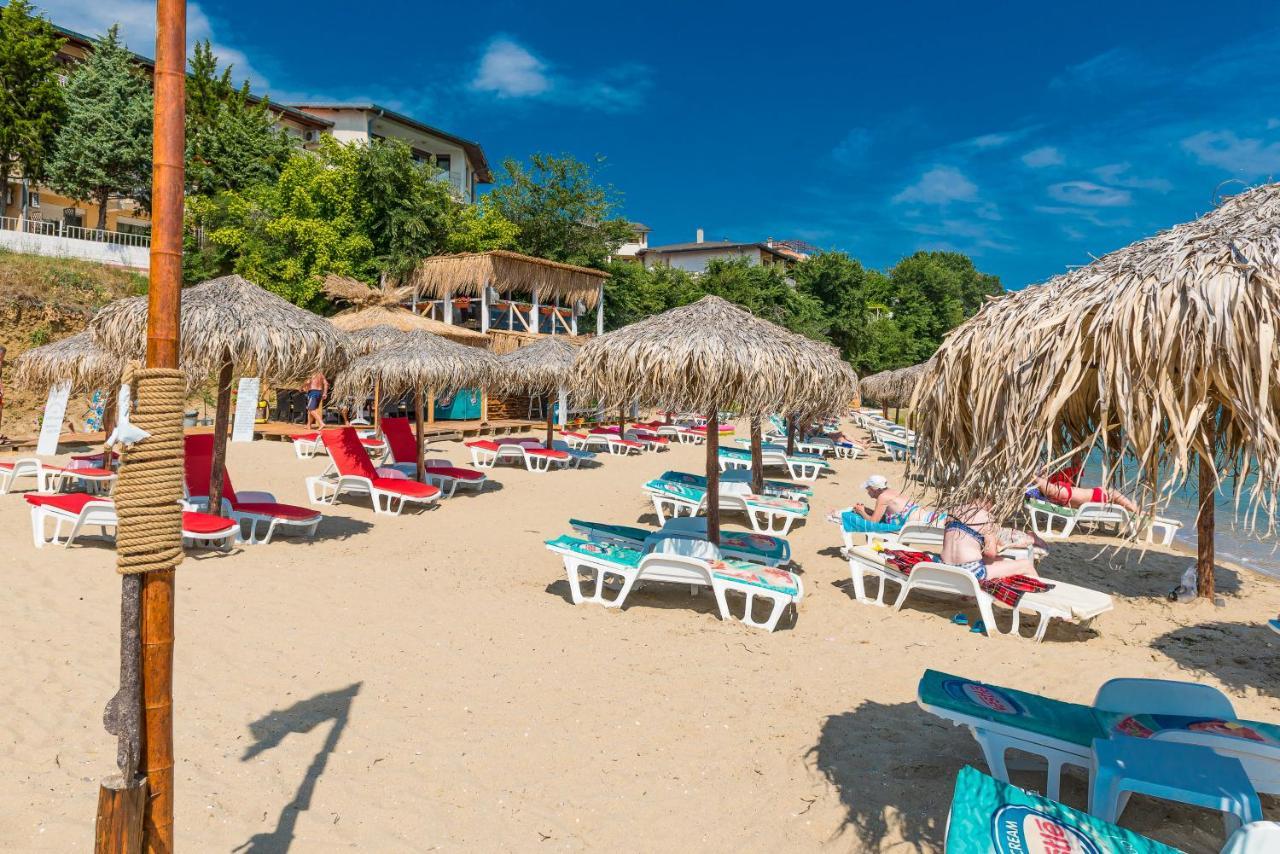 Hotel Iris Sveti Vlas