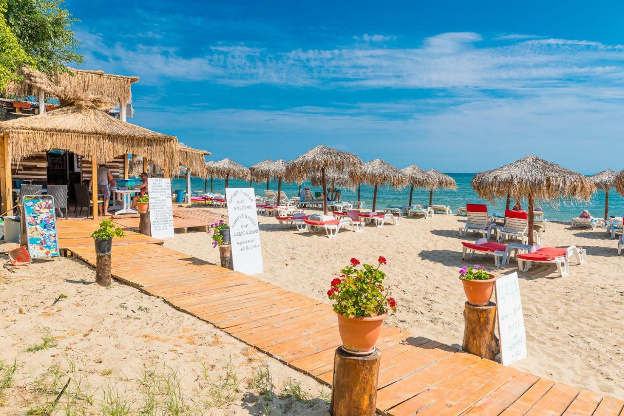 Iris Hotel Sveti Vlas