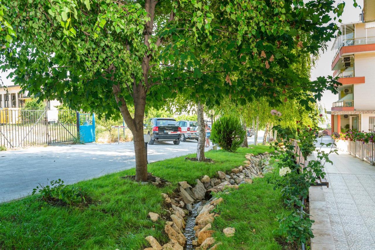 Hotel Iris Sveti Vlas