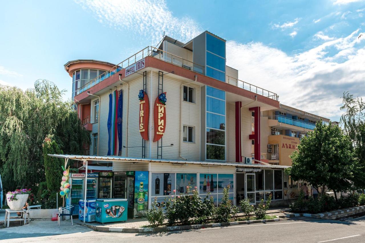 Iris 3* Sveti Vlas