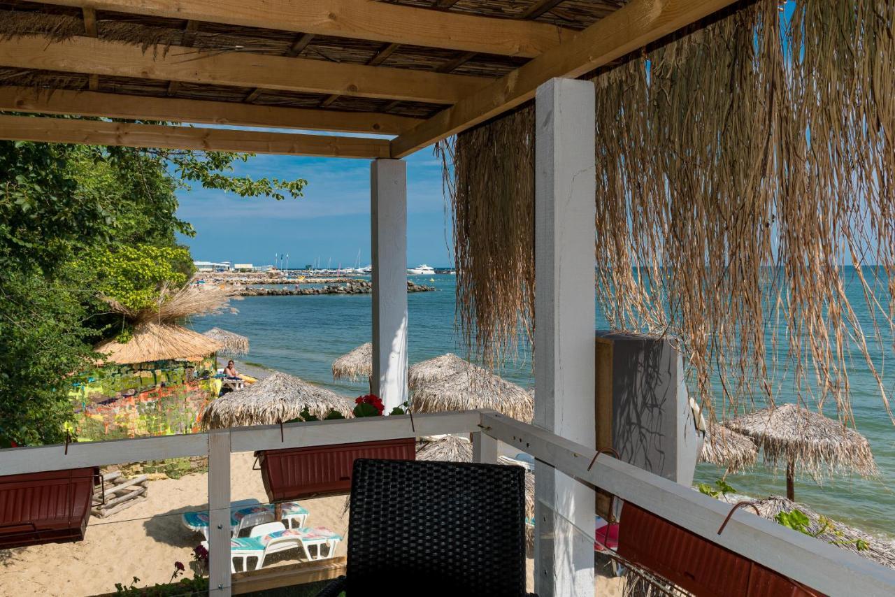 Iris 3* Sveti Vlas