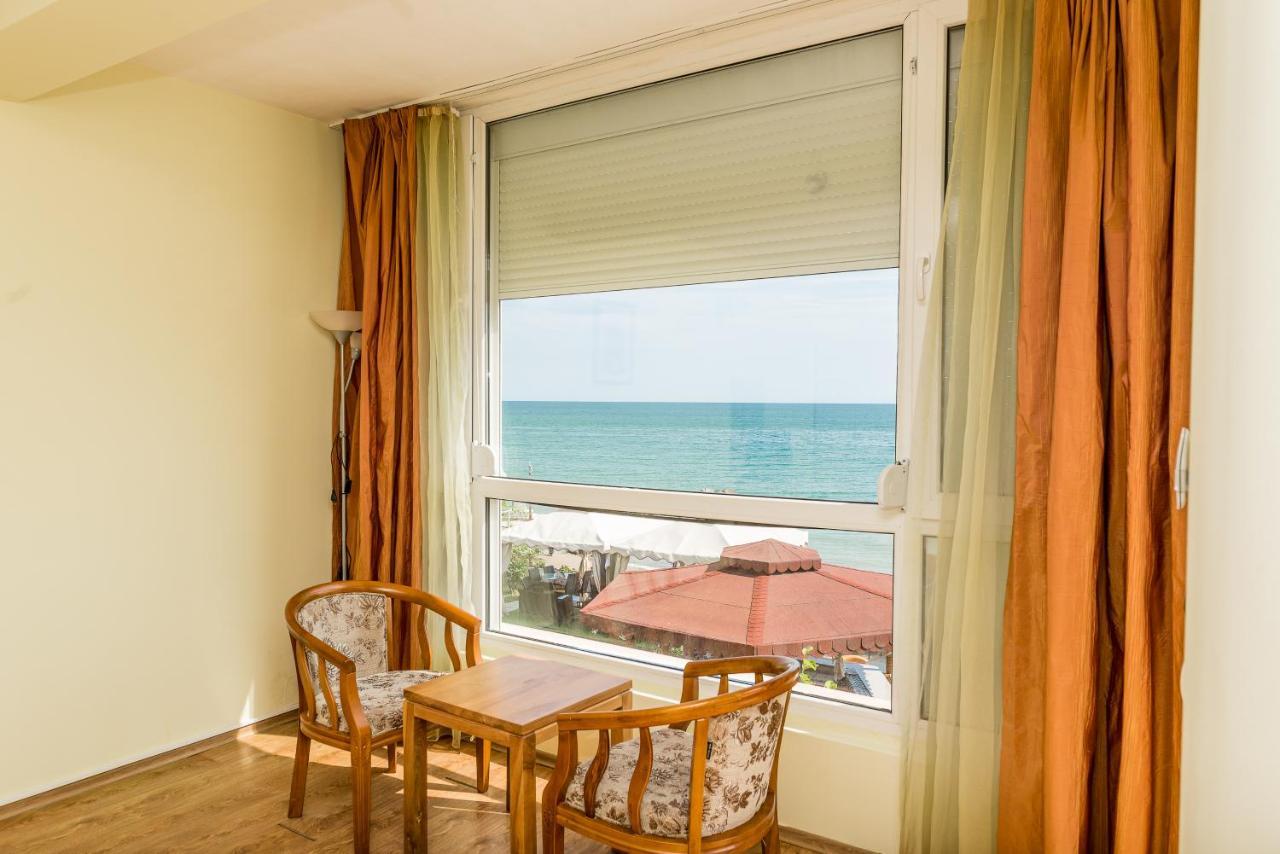 Iris 3* Sveti Vlas