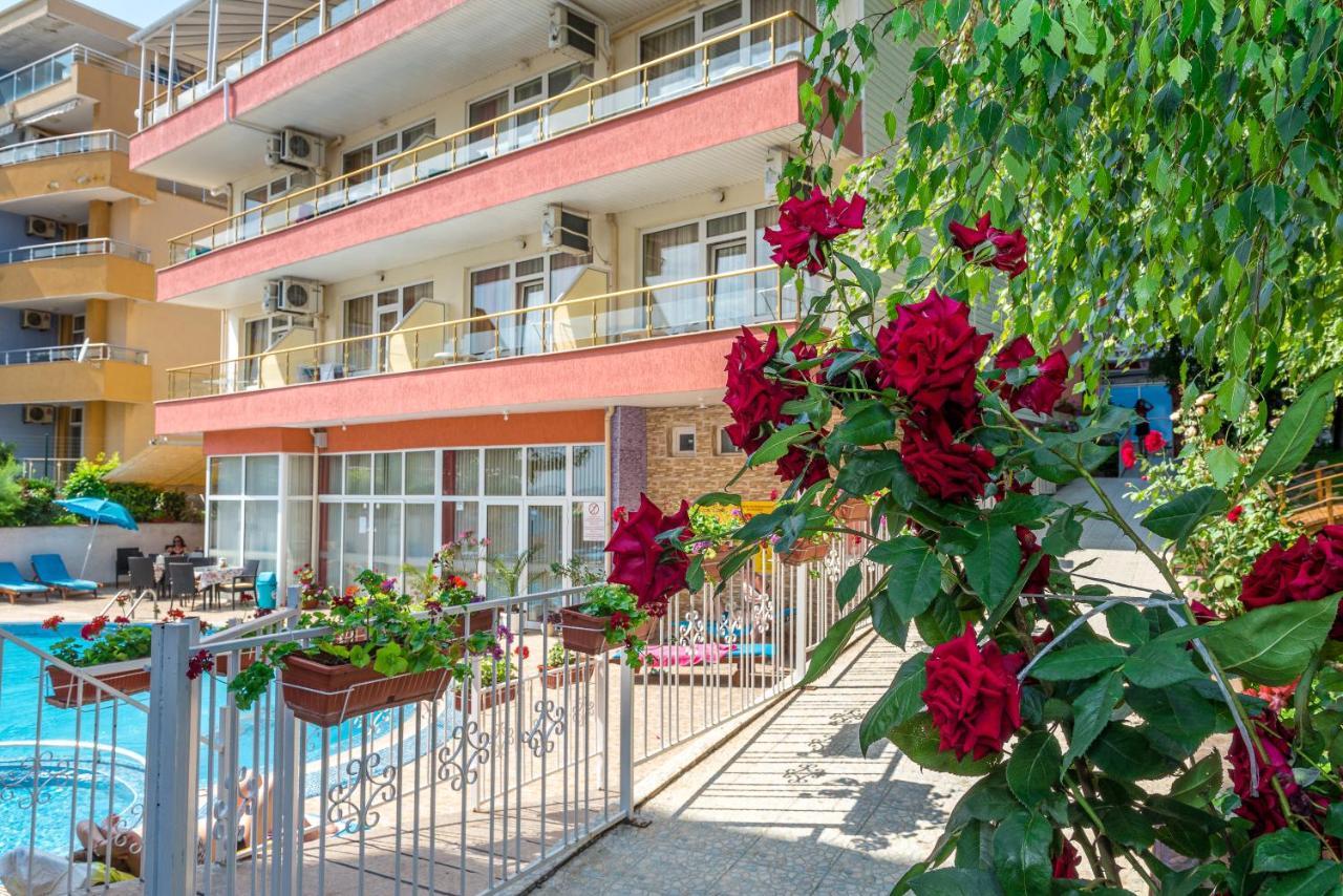 Hotel Iris