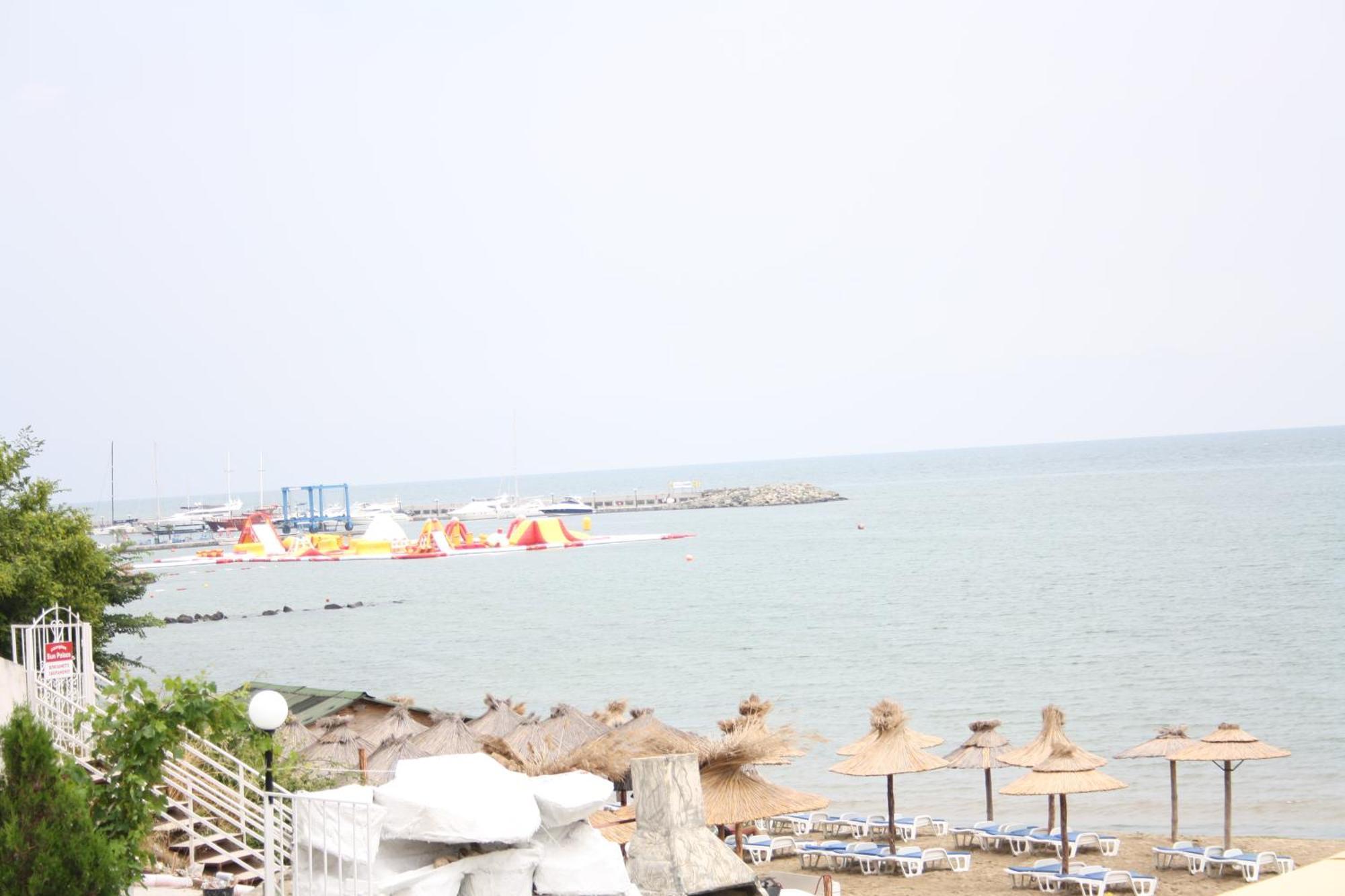 Hotel Iris Sveti Vlas