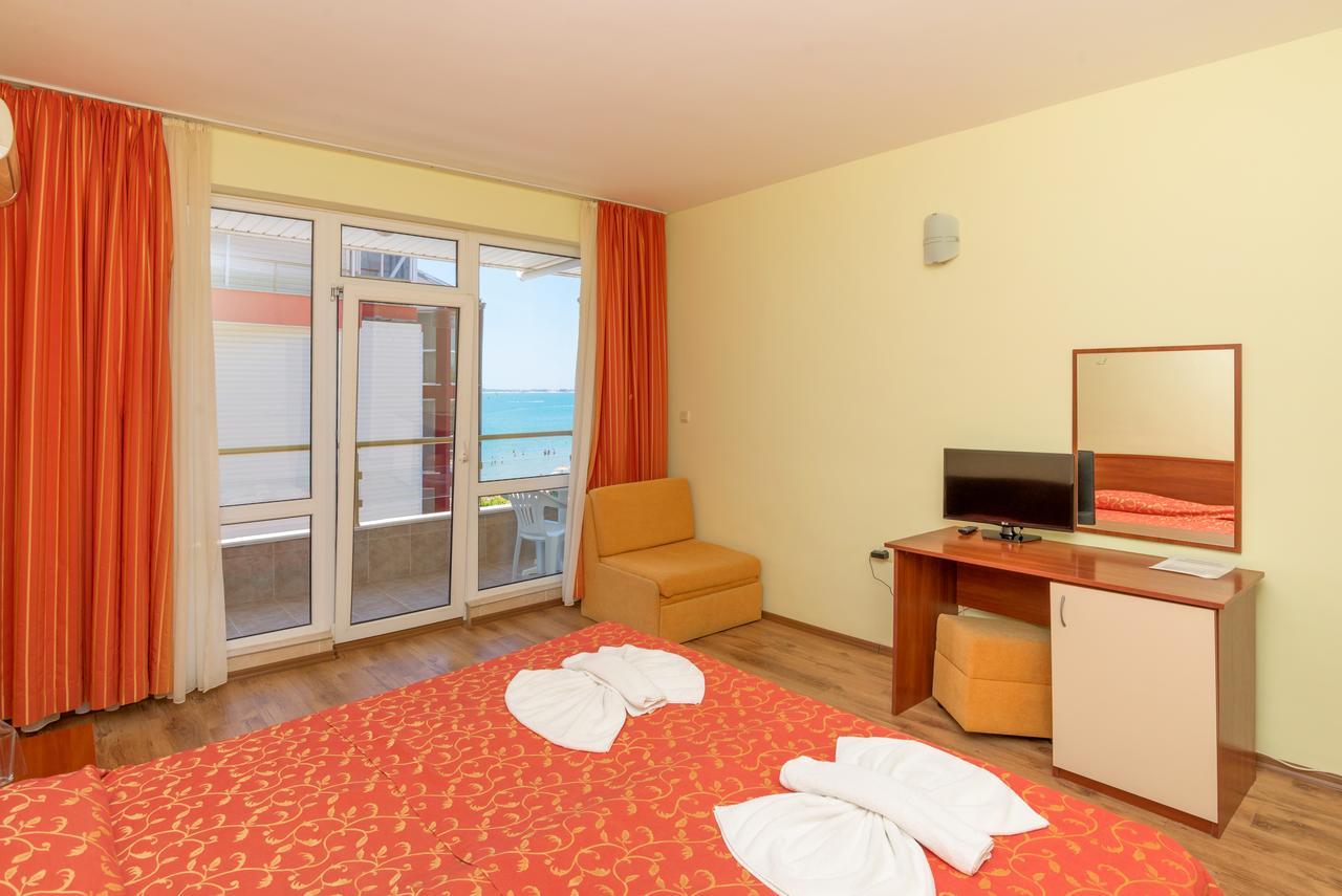 Iris Hotel Sveti Vlas