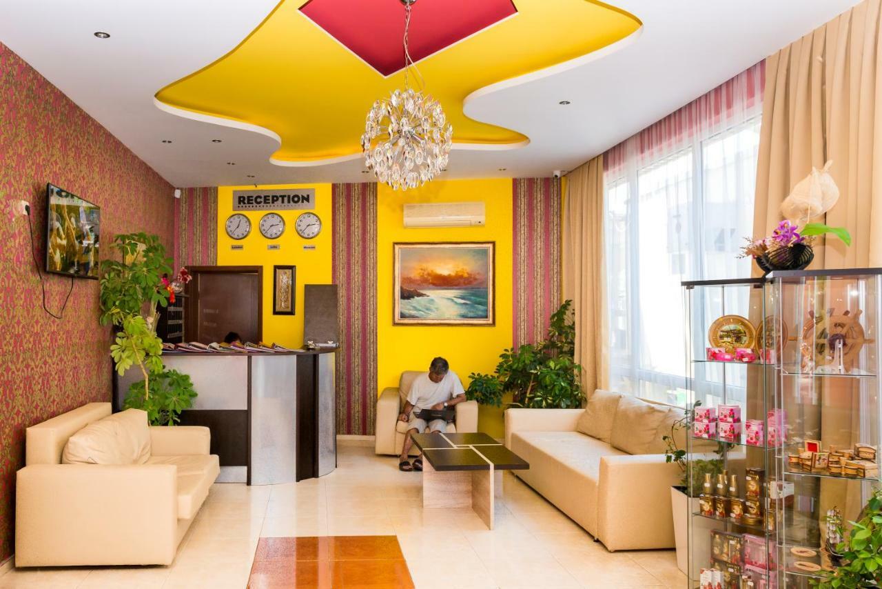 Hotel Iris 3*
